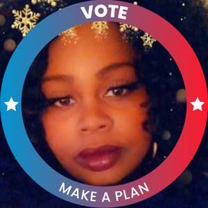 Meet your Posher, Erika